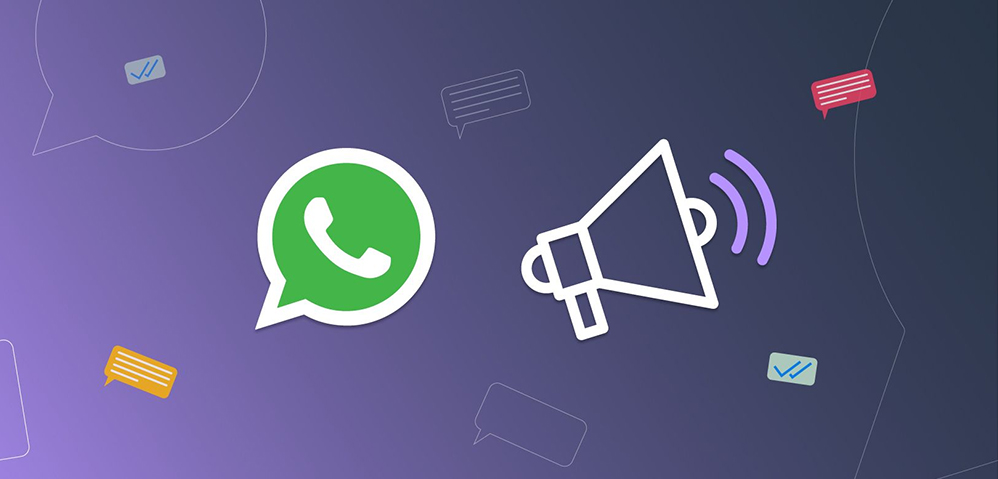 A Look at the Definition of WhatsApp Broadcast