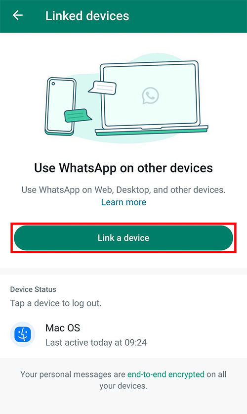 How to Set Up WhatsApp Web?